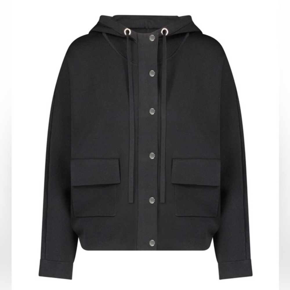 Aleeza Paris Rosee Loose Knit Cardigan